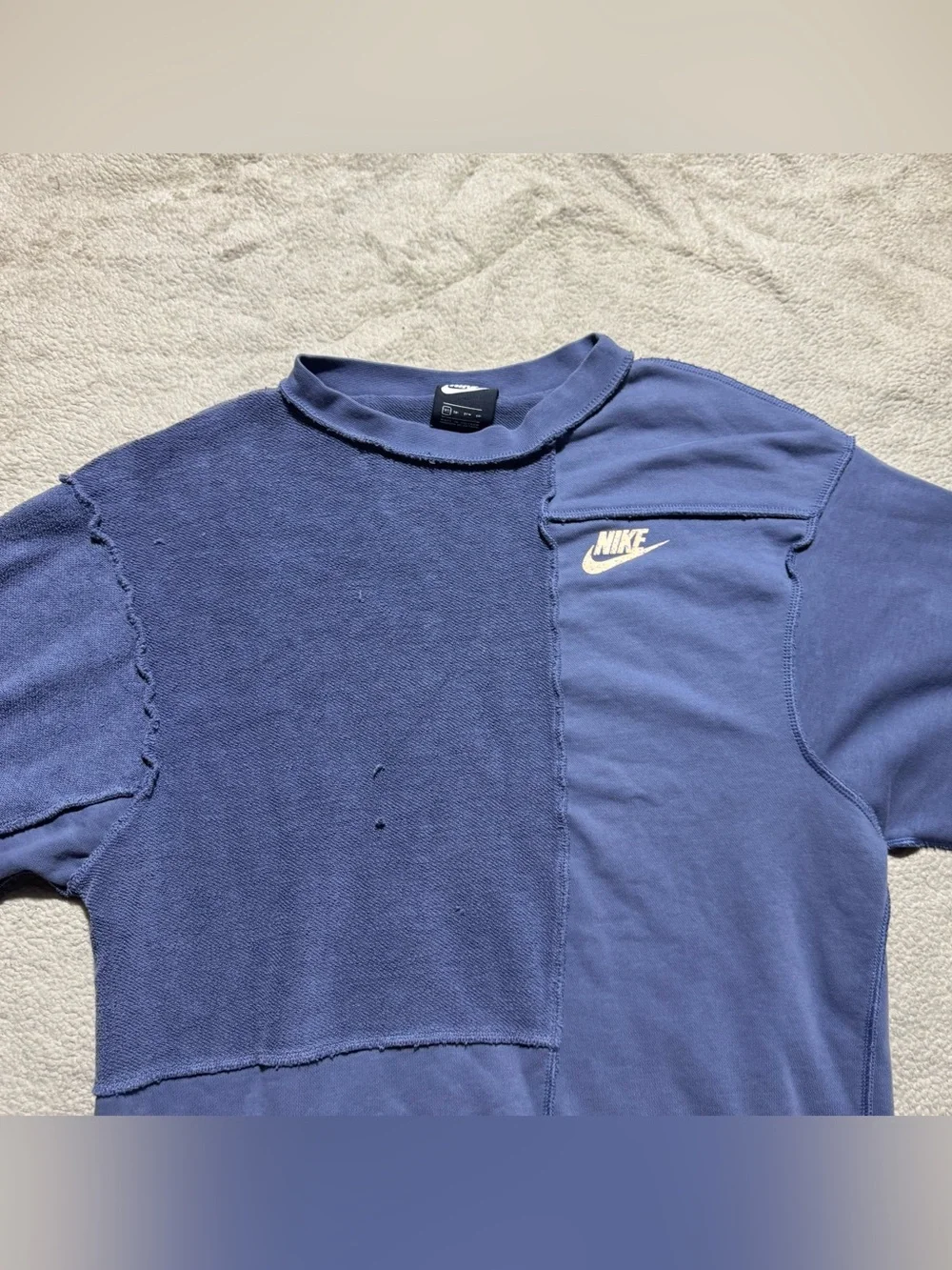 Nike *measurements chest